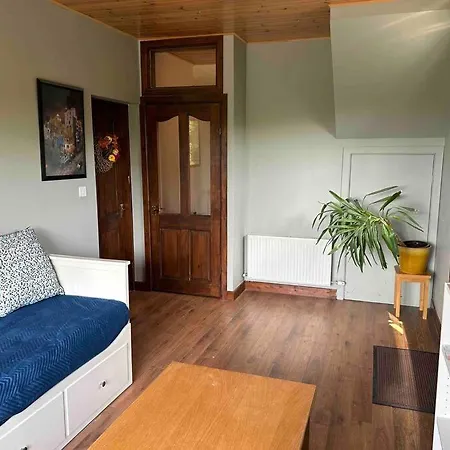 Apartment - Clonlyne House Oldcastle Extérieur photo