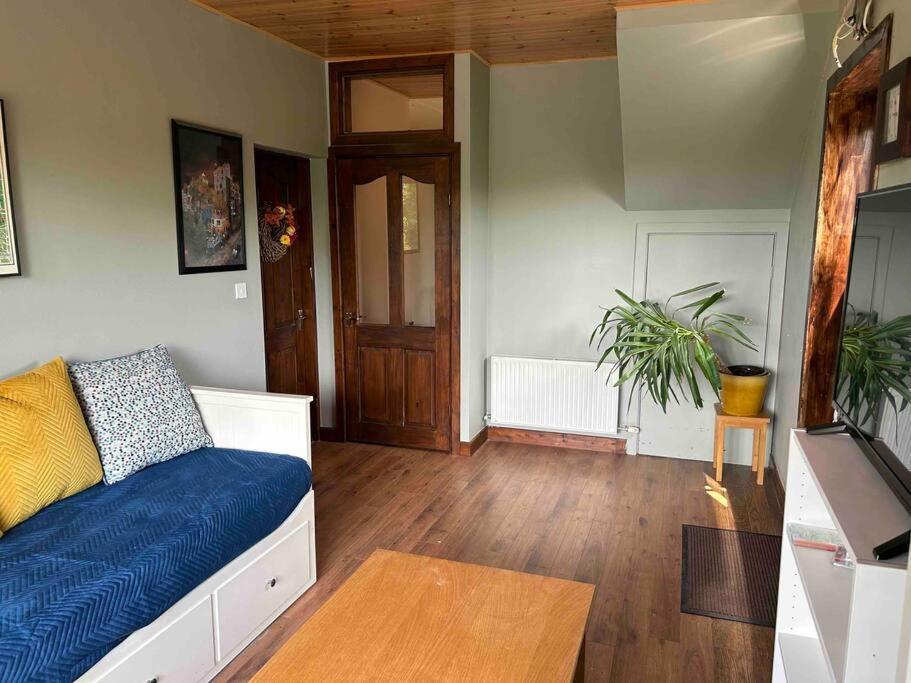 - Clonlyne House Appartement Oldcastle