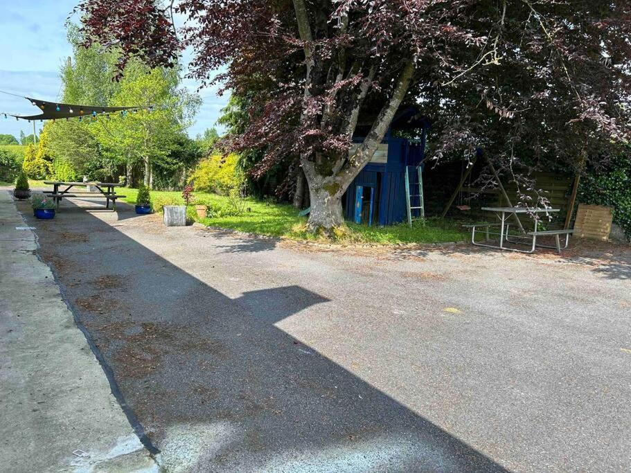 Appartement - Clonlyne House Oldcastle