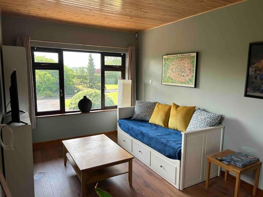 - Clonlyne House Appartement *