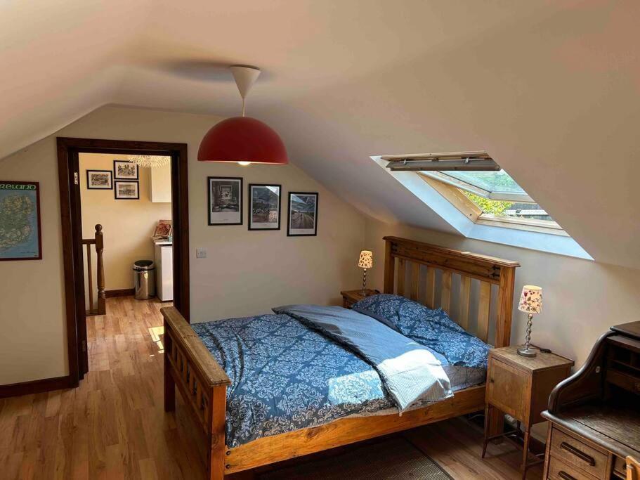 - Clonlyne House Appartement Oldcastle