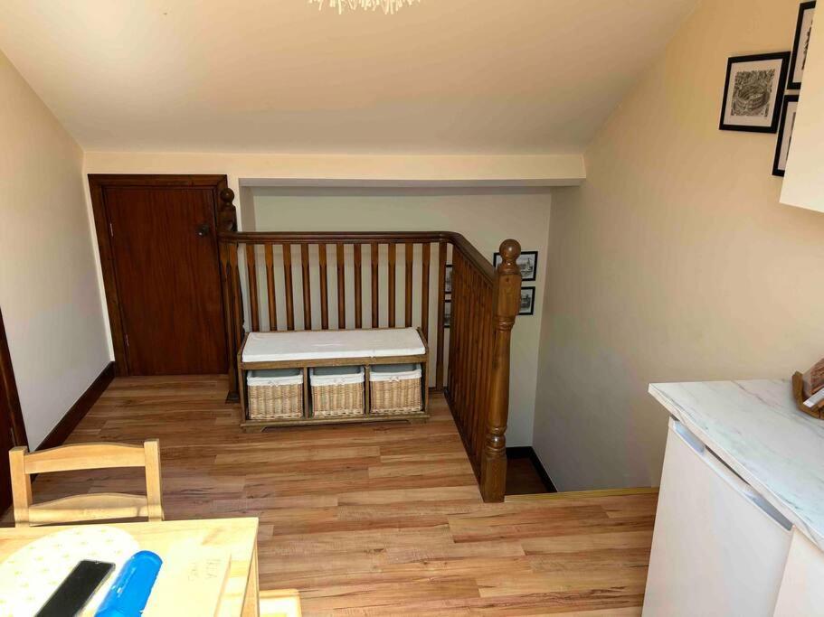 Appartement - Clonlyne House