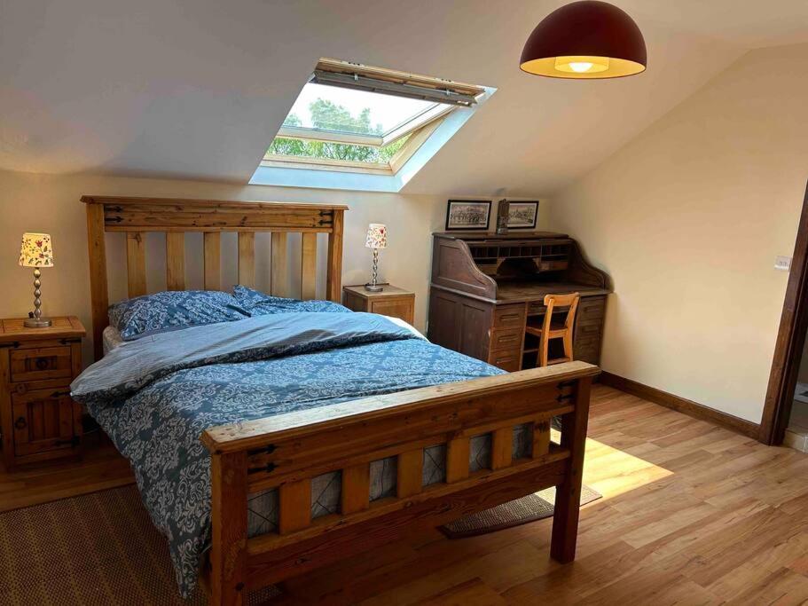 Appartement - Clonlyne House *