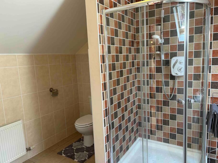 Appartement - Clonlyne House *